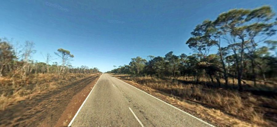 Carpentaria Highway Carpentaria Highway